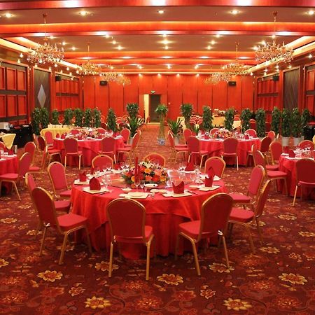 ホテル Mao Lin Hui Feng 北京 エクステリア 写真